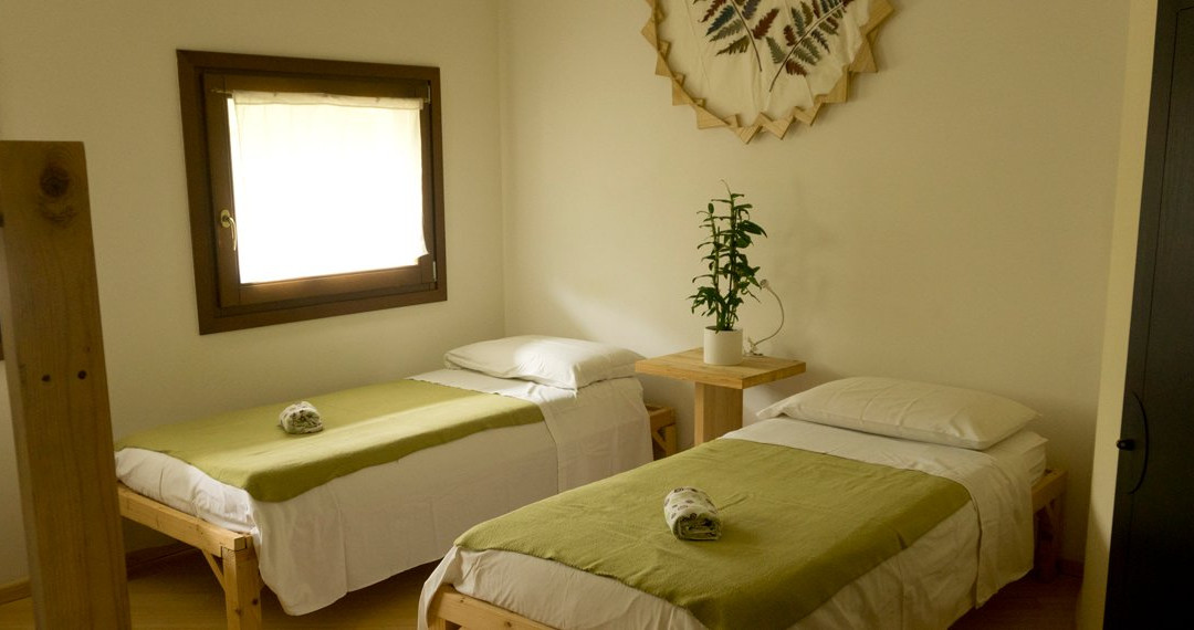 Bed & Breakfast del Villaggio Verde