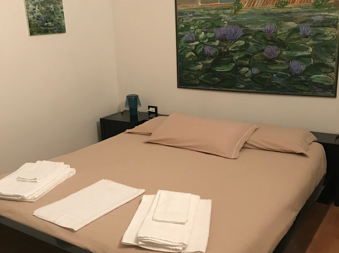 Albergo Diffuso Torre Soca主图