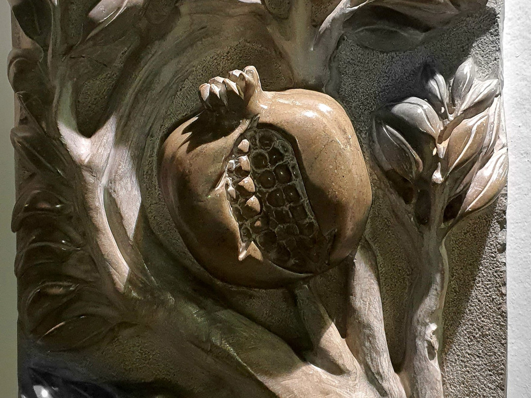 Followme Granada-格拉纳达必去景点