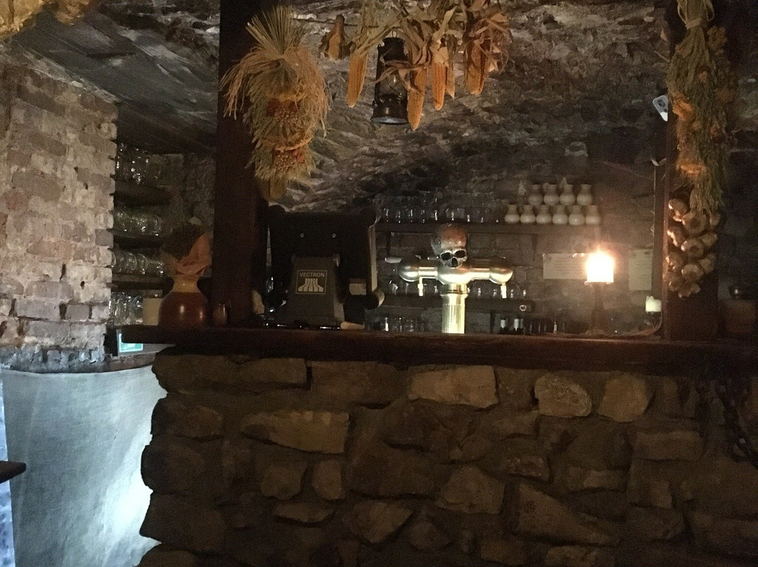 Stredoveka Krcma (Medieval Tavern)景点图片