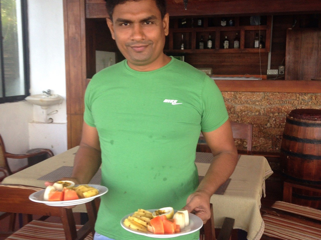 High Rich Resort主图