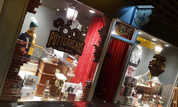 Les 4 Maisons-列日必去景点