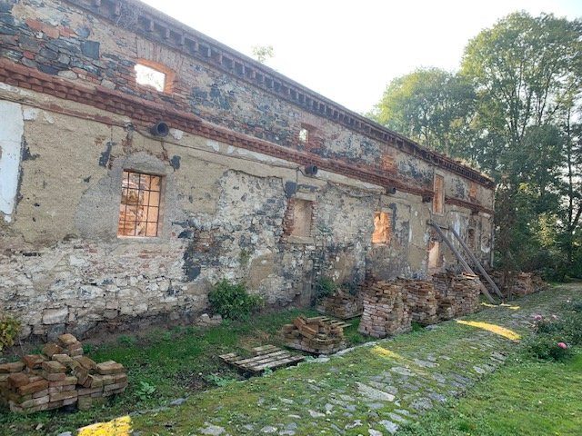 Chateau Trebesice主图