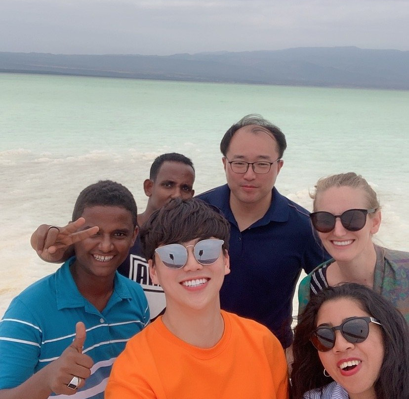 DJIB TOUR & TRAVEL-Tadjoura必去景点