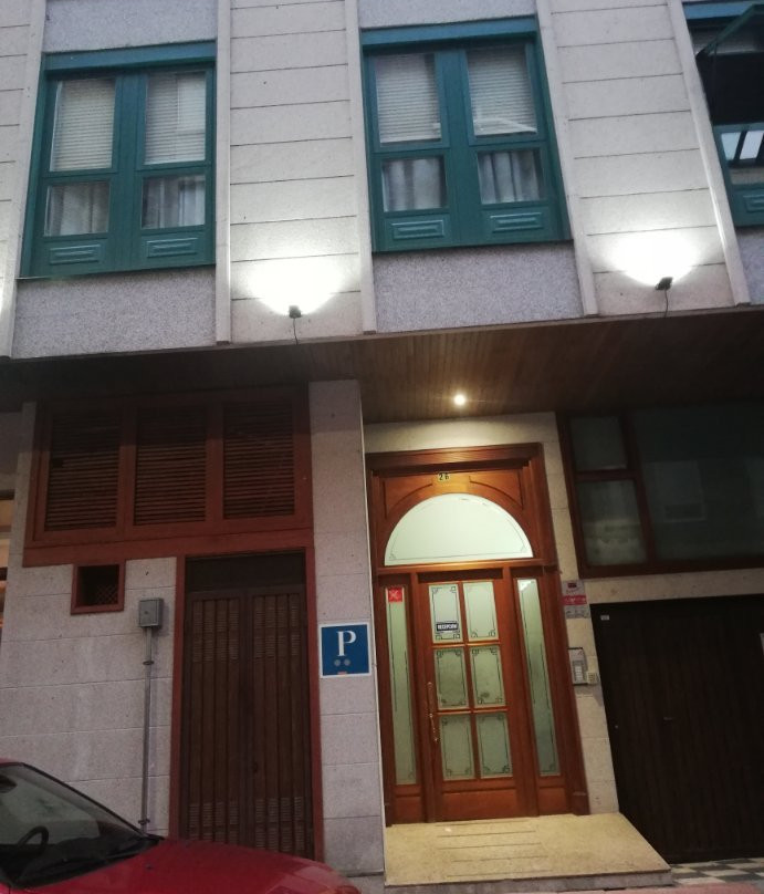 Pension Do Lar主图