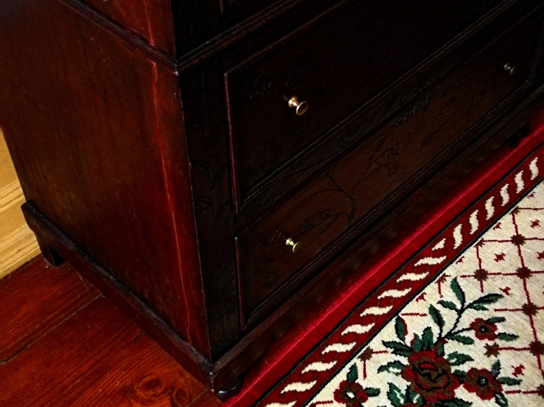 Casa Do Fundo - Sustainable & Ecotourism主图