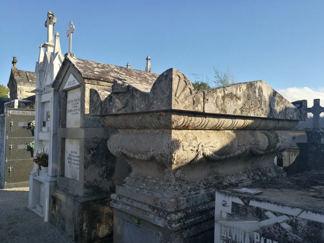 Cementerio Municipal.景点图片