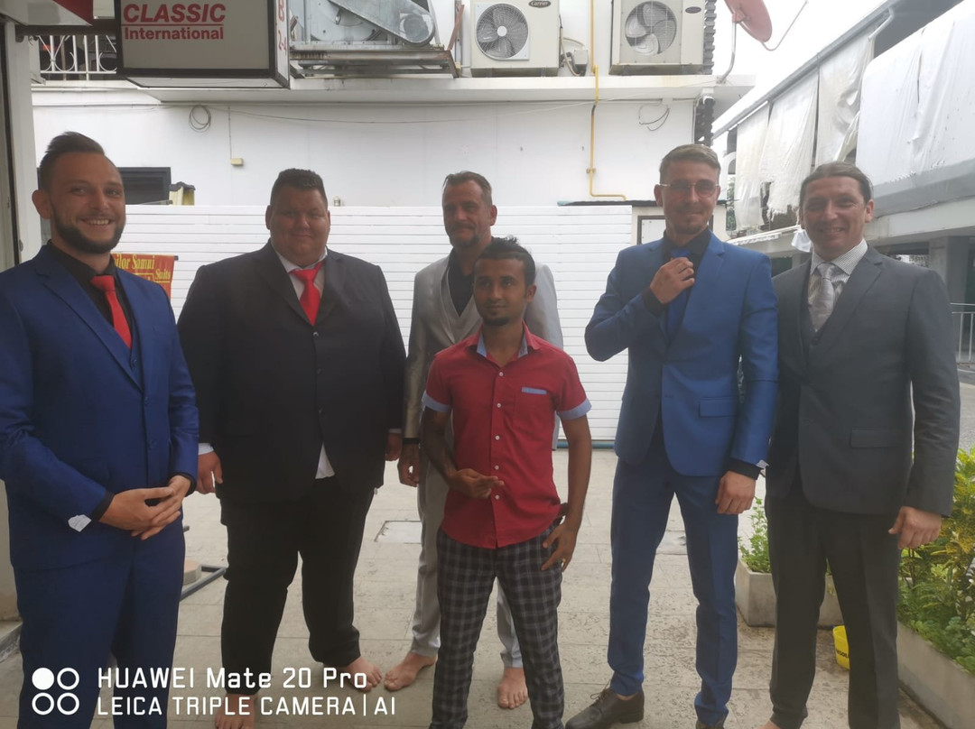 John tailor Samui-波普特必去景点