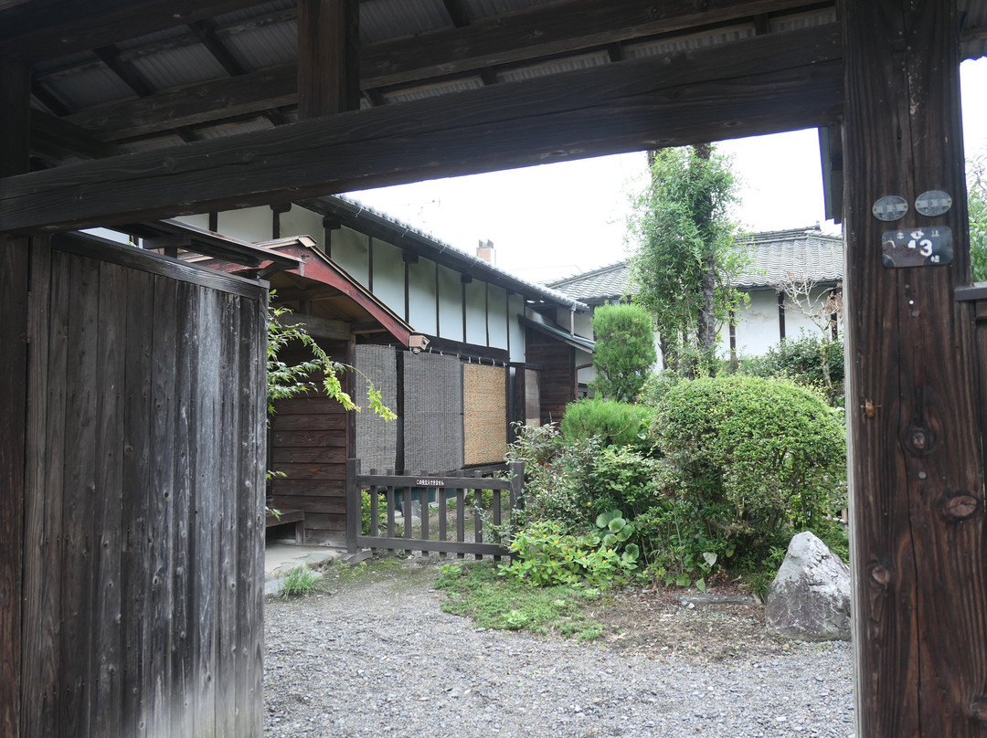 Matsuura Mansion景点图片