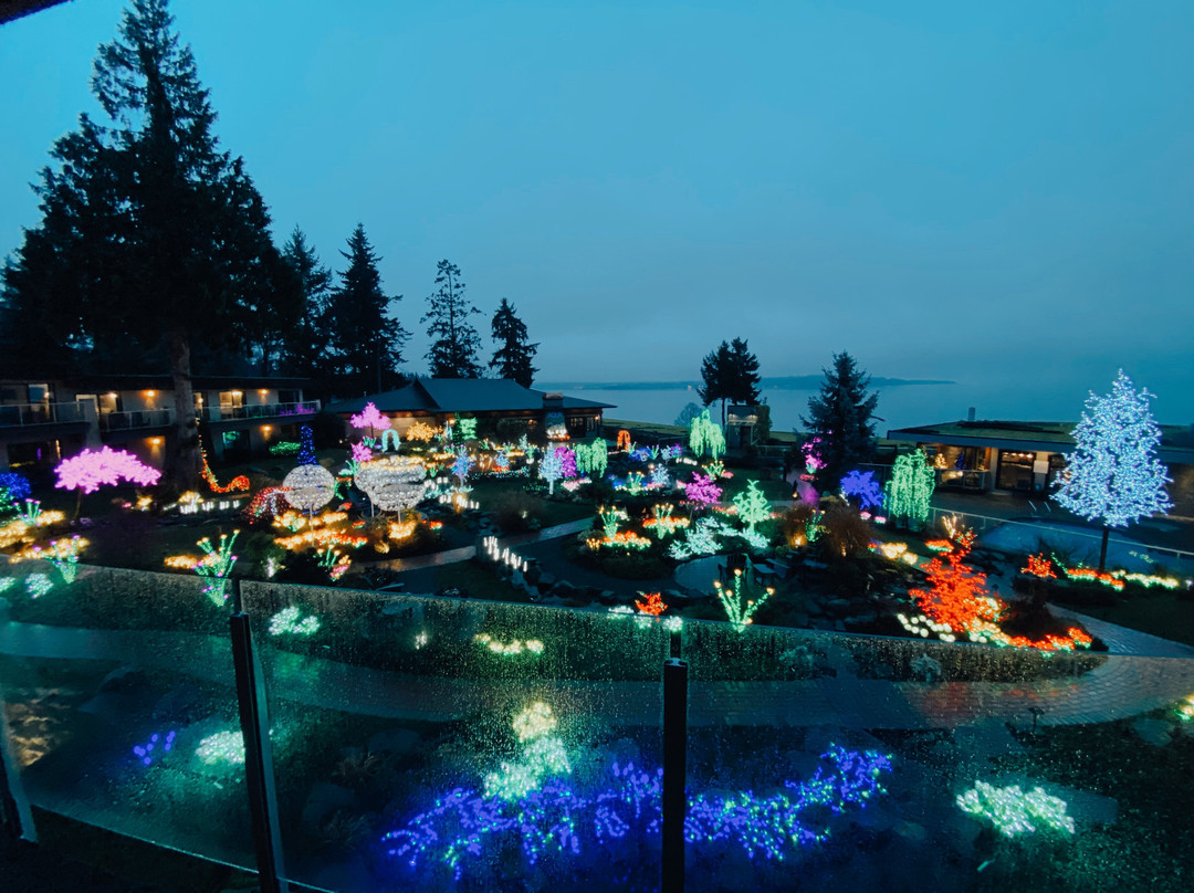 Kingfisher Pacific Resort And Spa主图