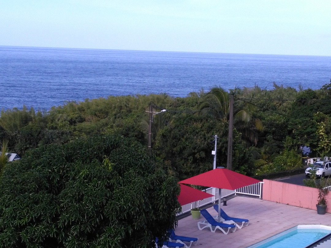 Hotel La Fournaise主图