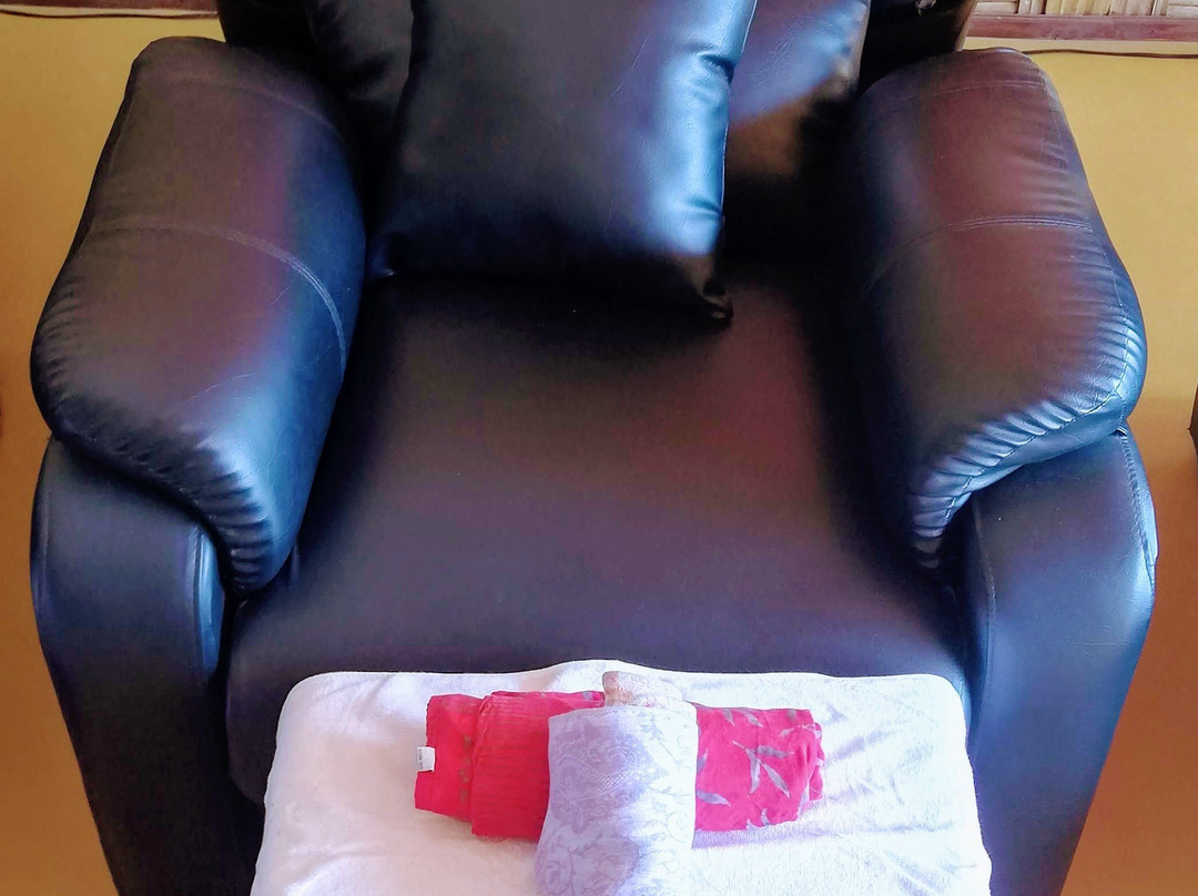 Sabai Sabai Massage Lanta-兰塔岛必去景点