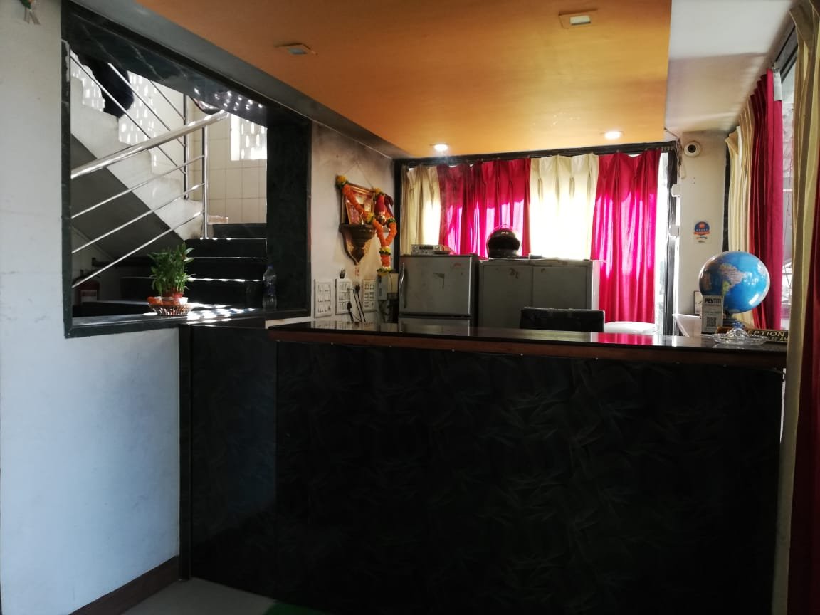 Hotel Geetanjali-官方