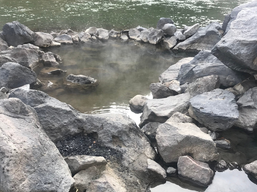 John Dunn Bridge-Arroyo Hondo必去景点