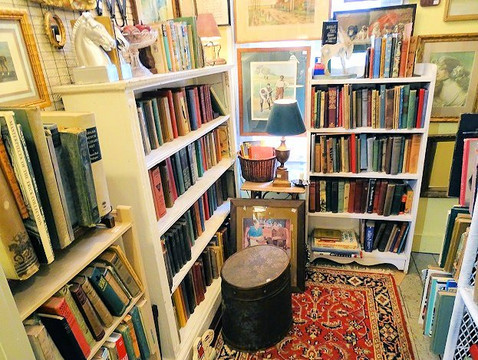 Millbrook Antique Mall-Millbrook必去景点