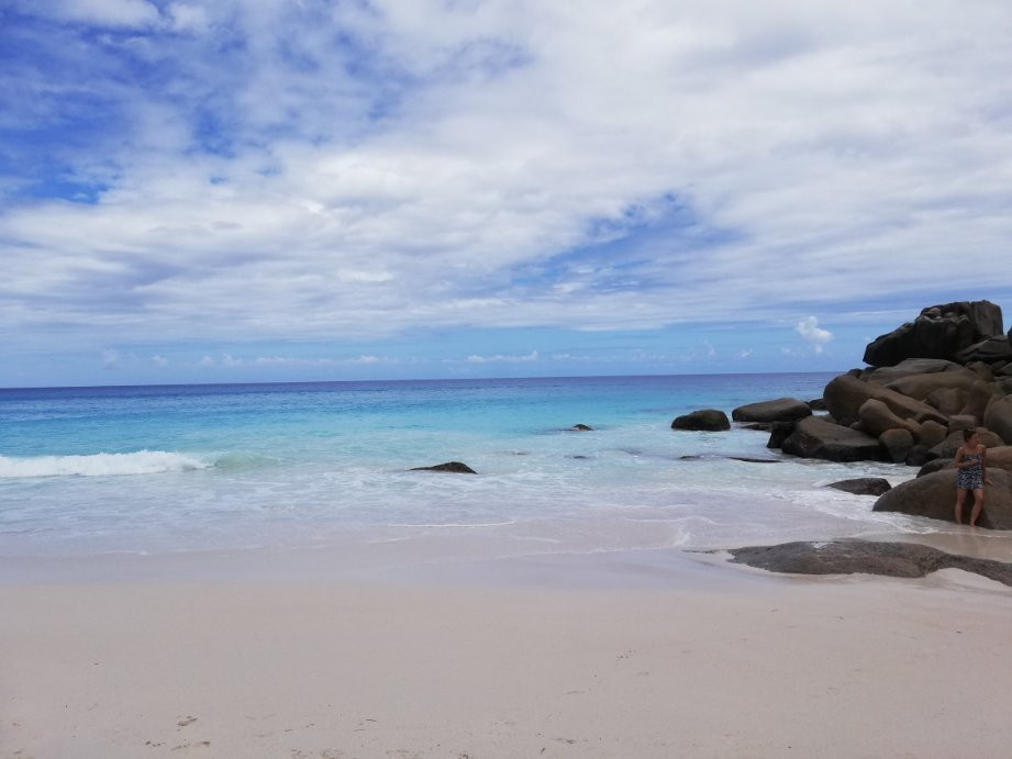 Donster Services Seychelles景点图片