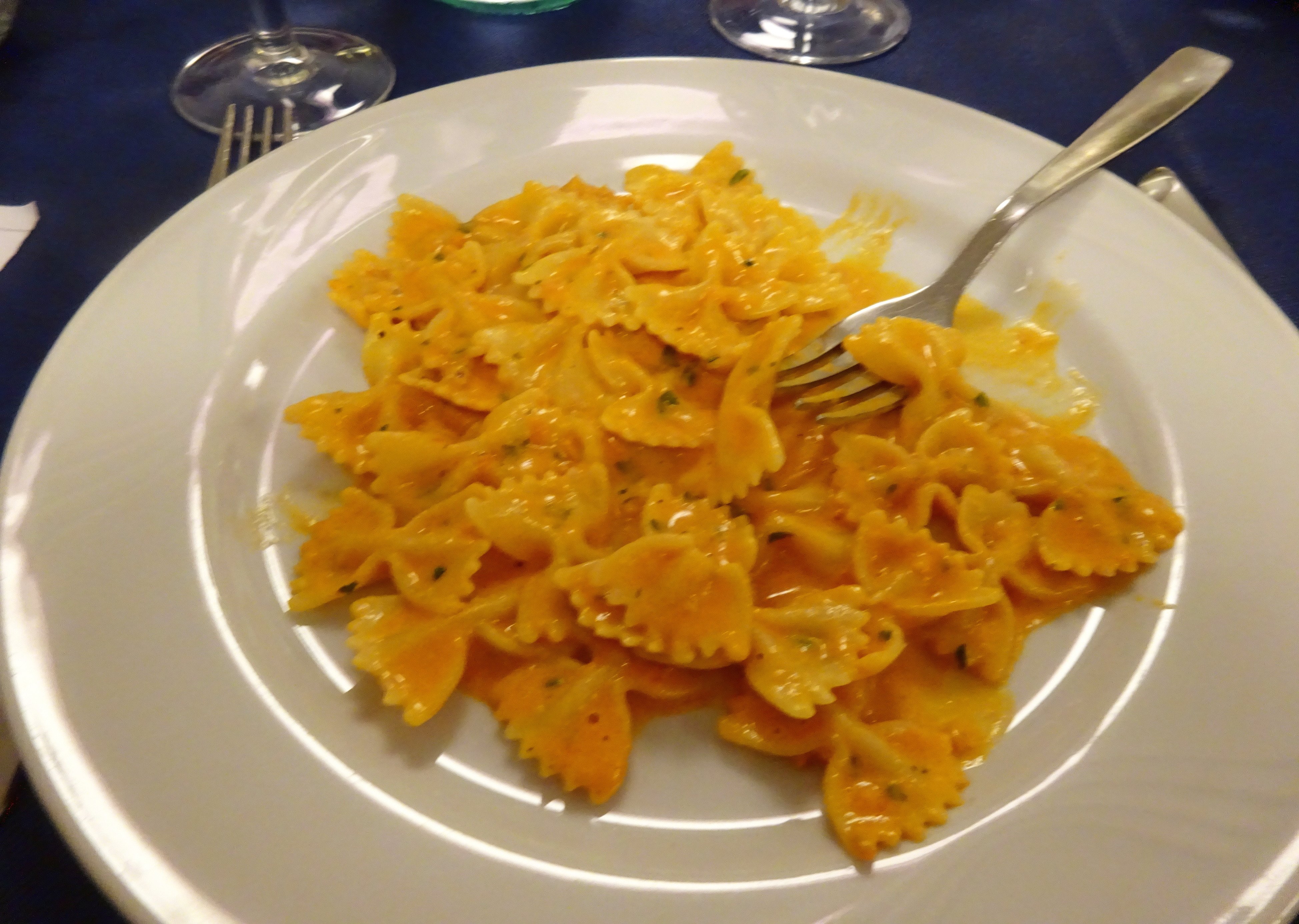 Capo Skino Park Hotel-餐饮