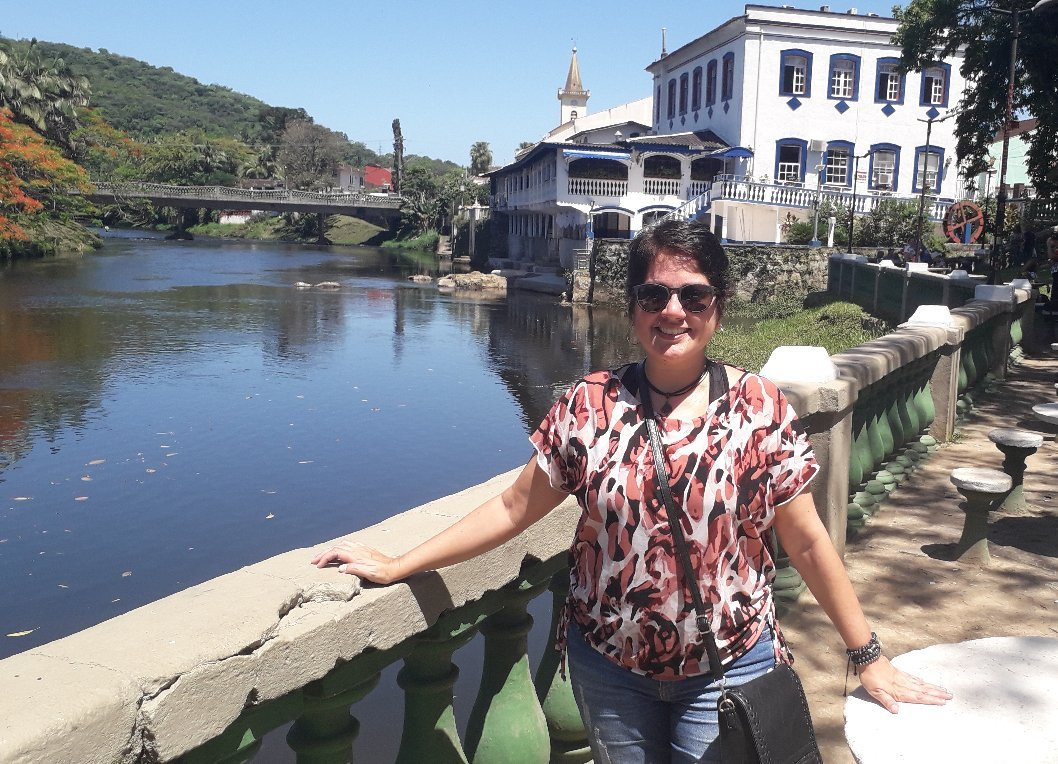 Rua das Flores-Morretes必去景点