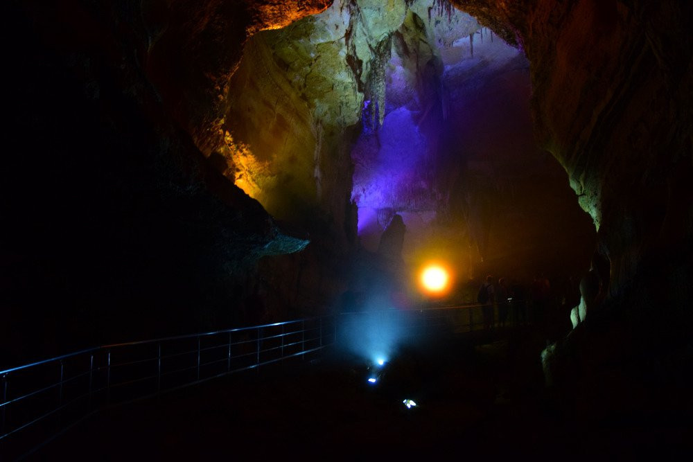 Kartveli Tours-第比利斯必去景点