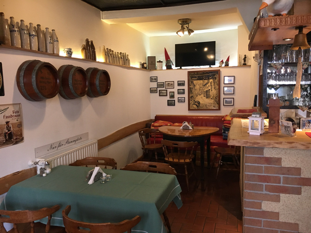 Alter Brauhof主图