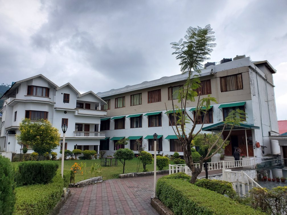 Beyond Stay Fresco Palampur主图