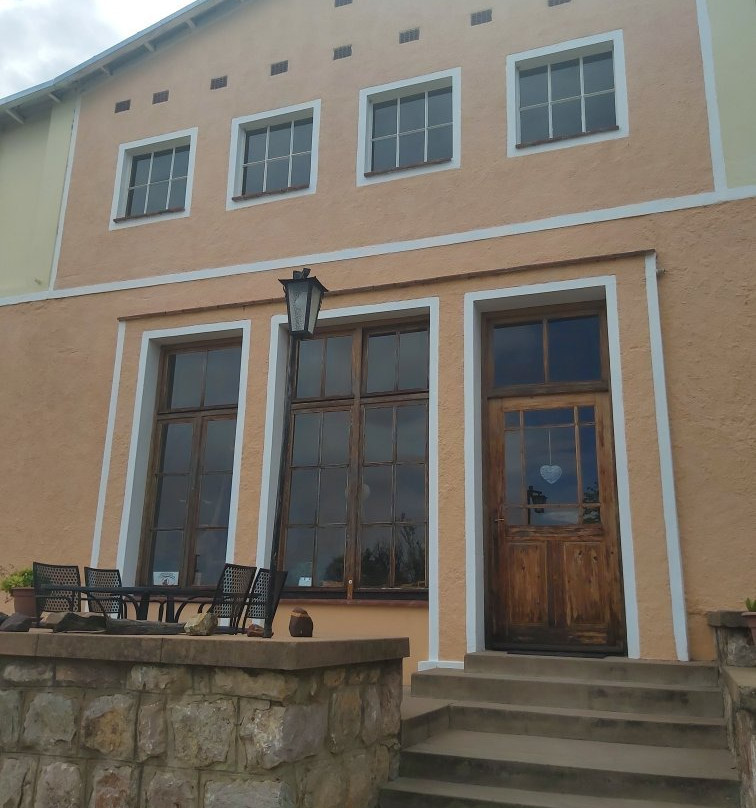 Seidarap Guesthouse主图