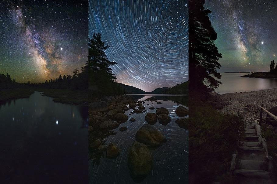 Capture The Stars Workshops-巴港必去景点