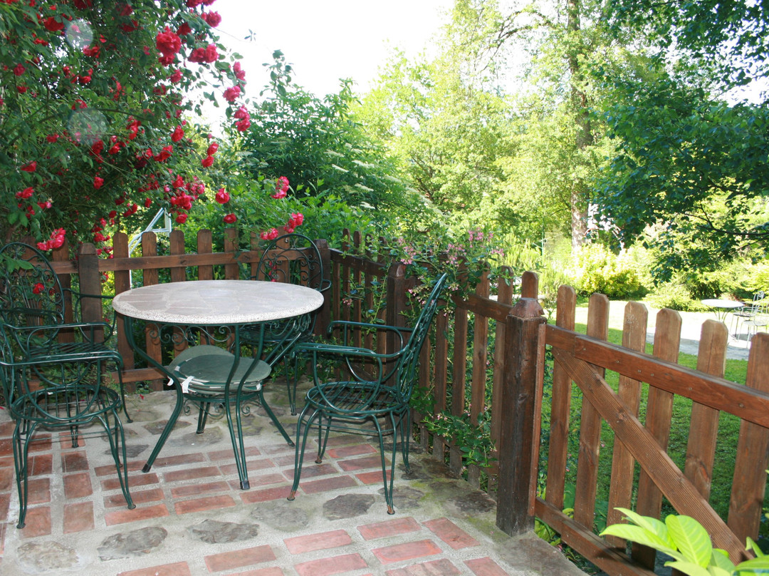 Agroturismo Amalau