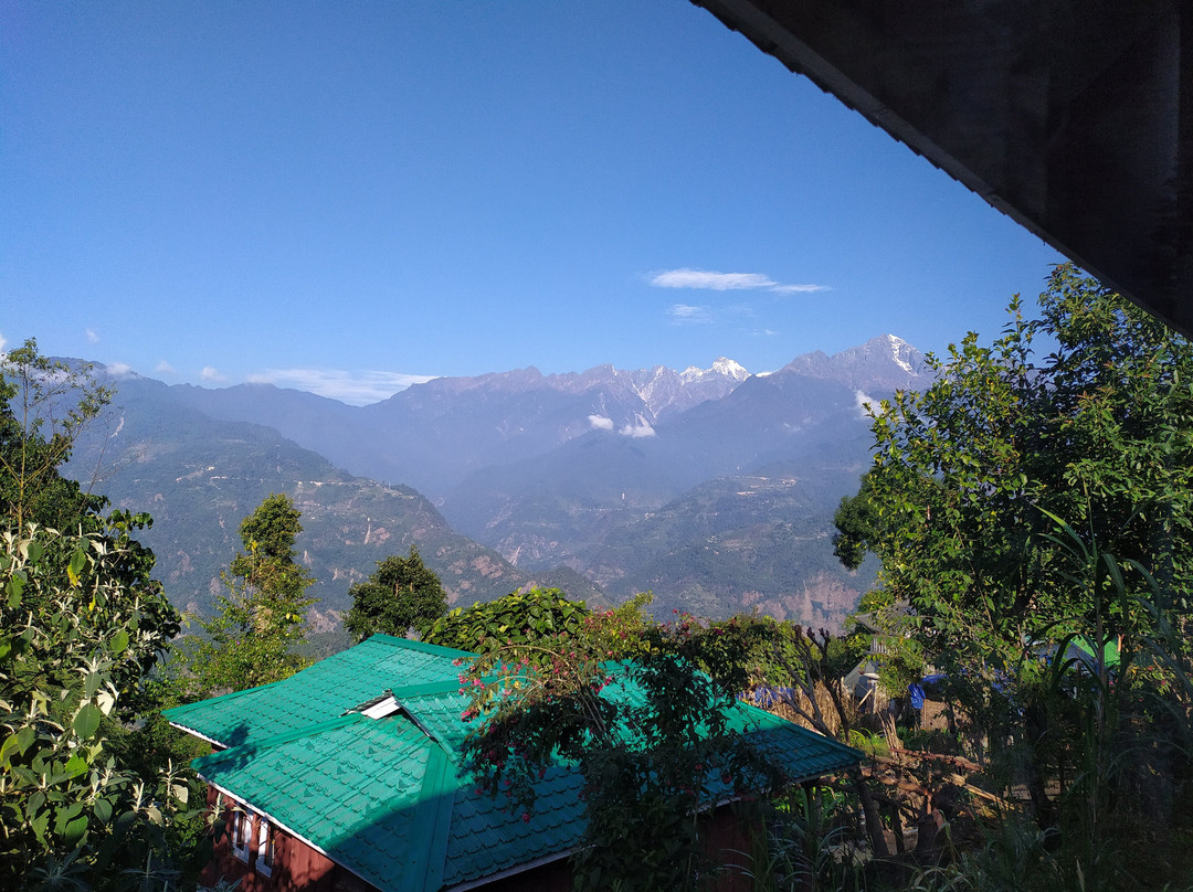 Wild Flower Retreat主图