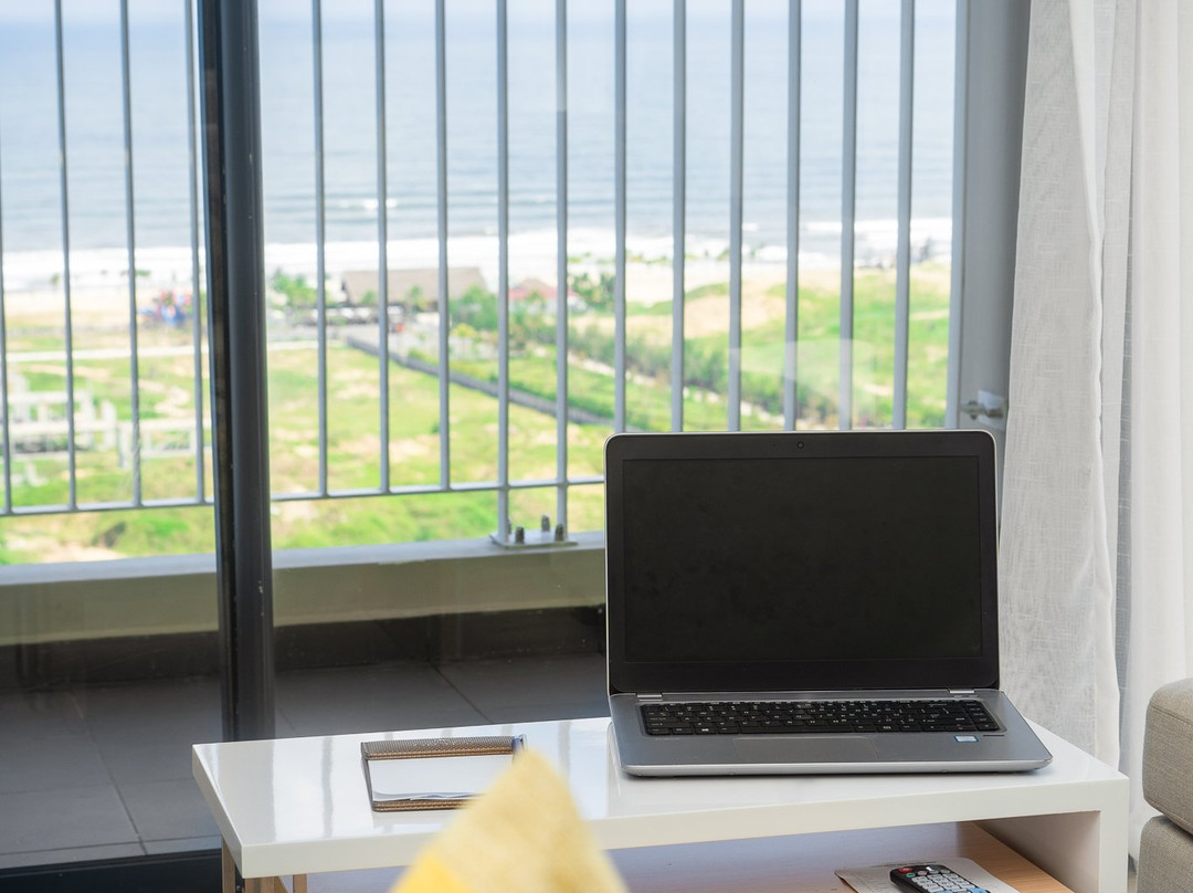 Park Regis Cocobay Da Nang主图