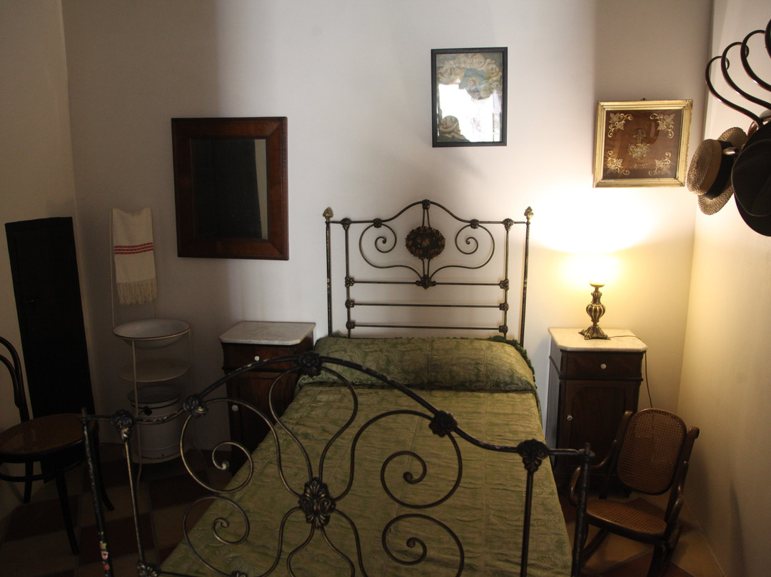 Museo Casa Orduna景点图片