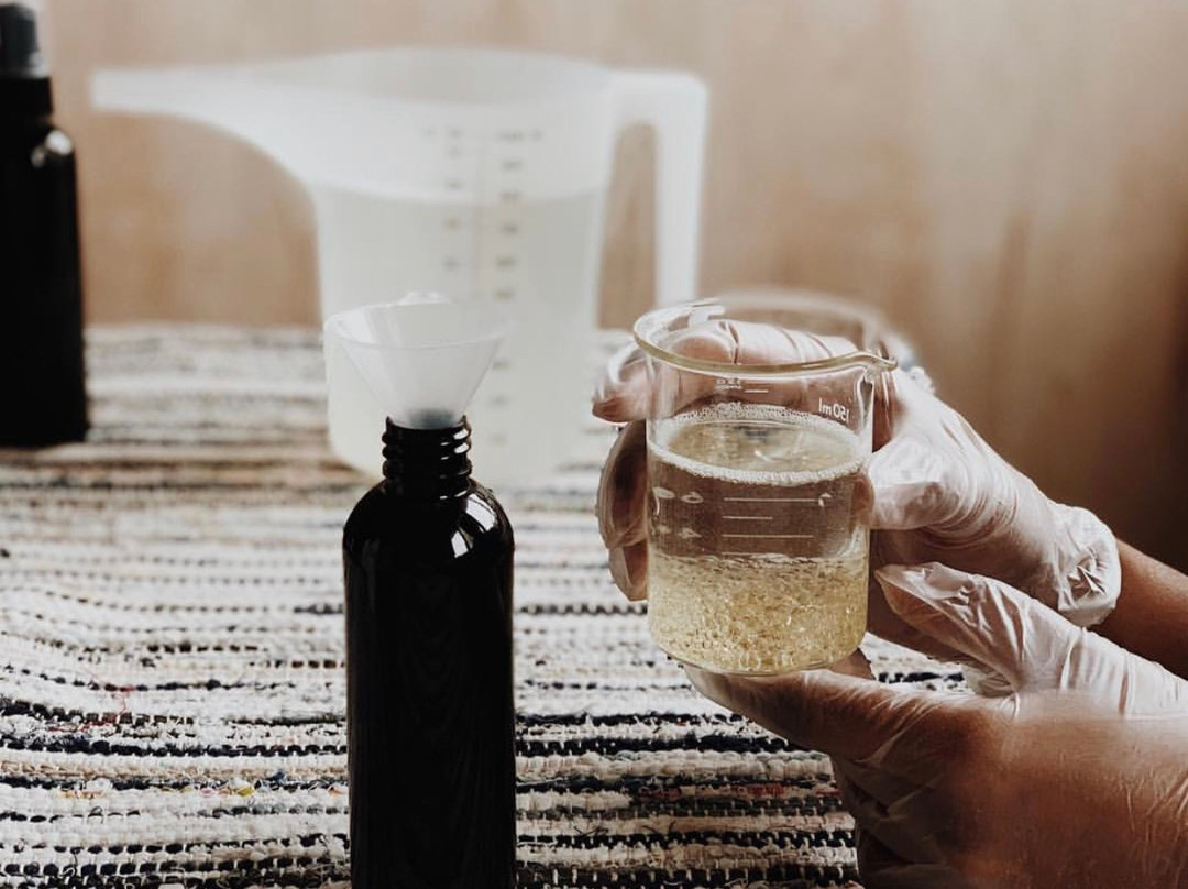 Oevaali Art Shop-马累必去景点