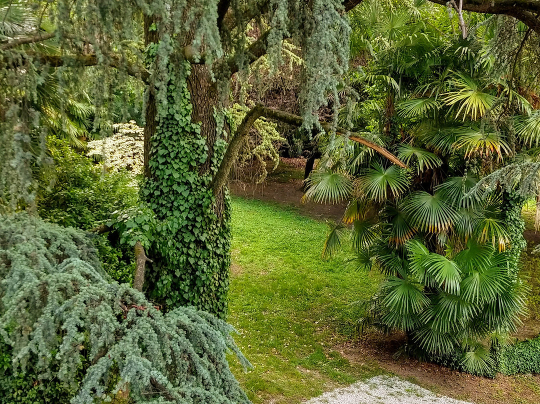 Villa Maria B&B主图