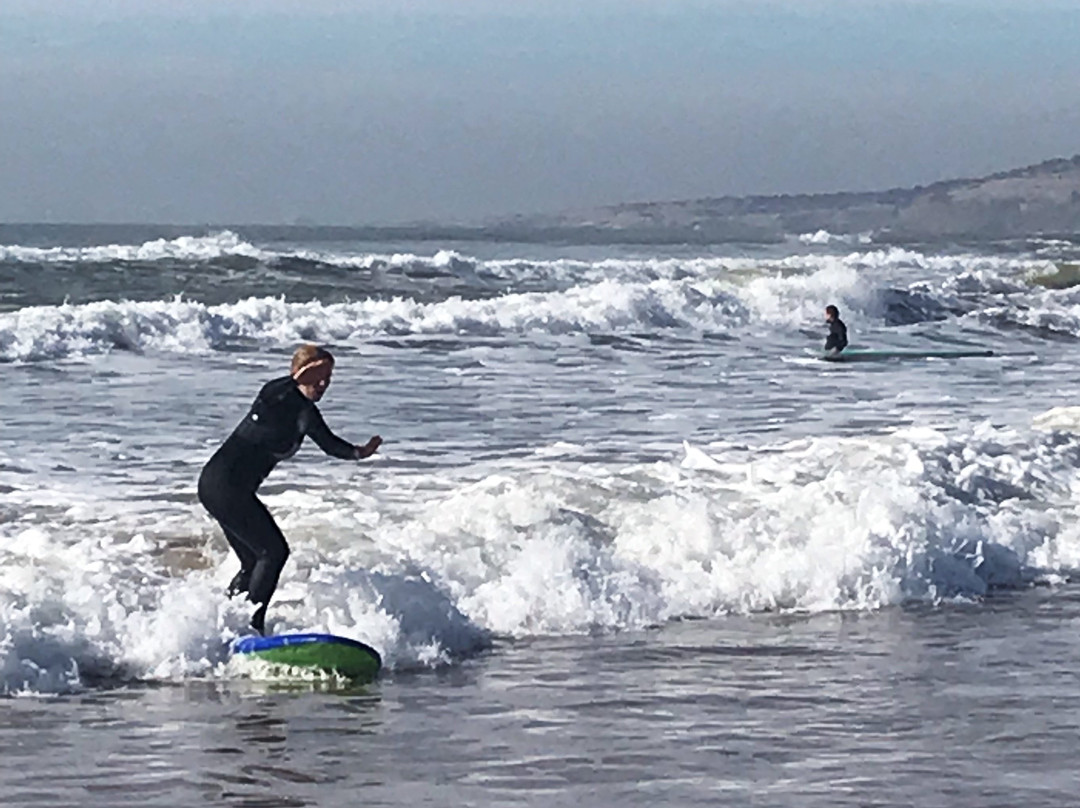 Surftwins Essaouira-索维拉必去景点