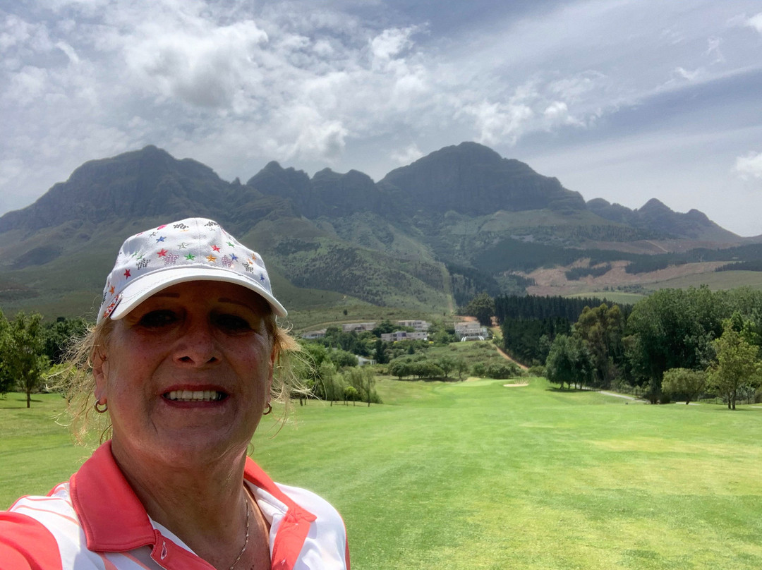 Erinvale Golf Club-西索美塞必去景点