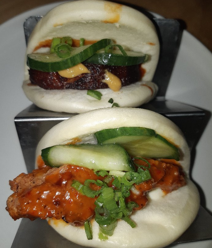 OBON Sushi Bar Ramen