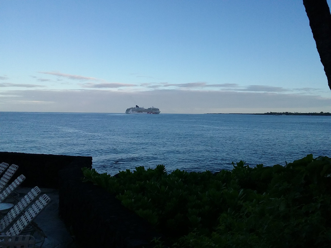 海洋村度假村主图