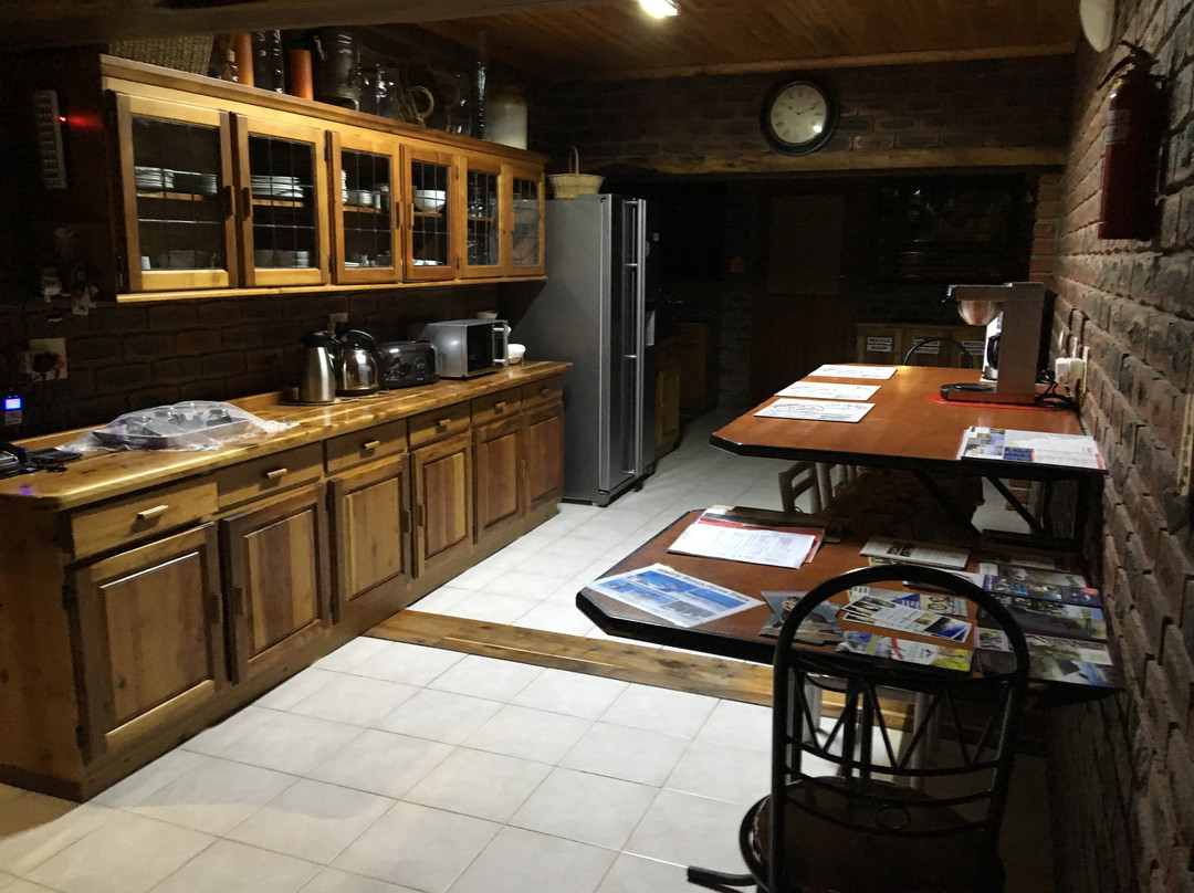 White Shark Guest House主图