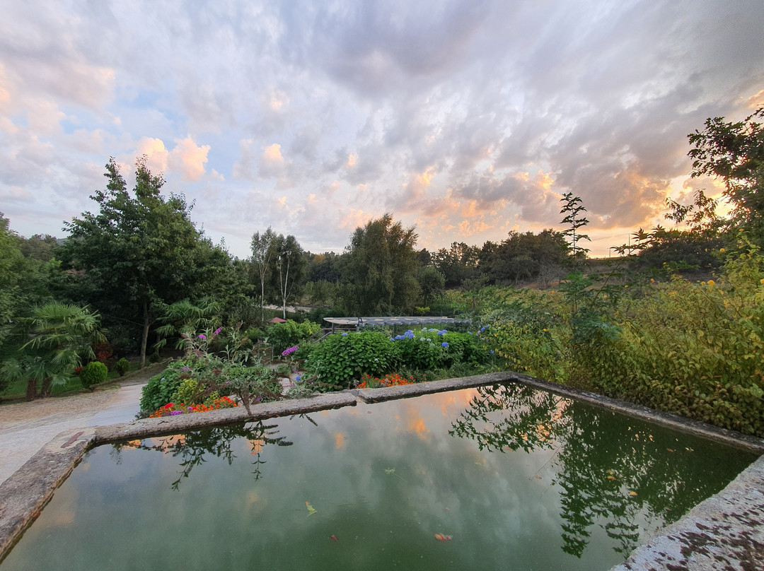 Hotel Rio Beça主图