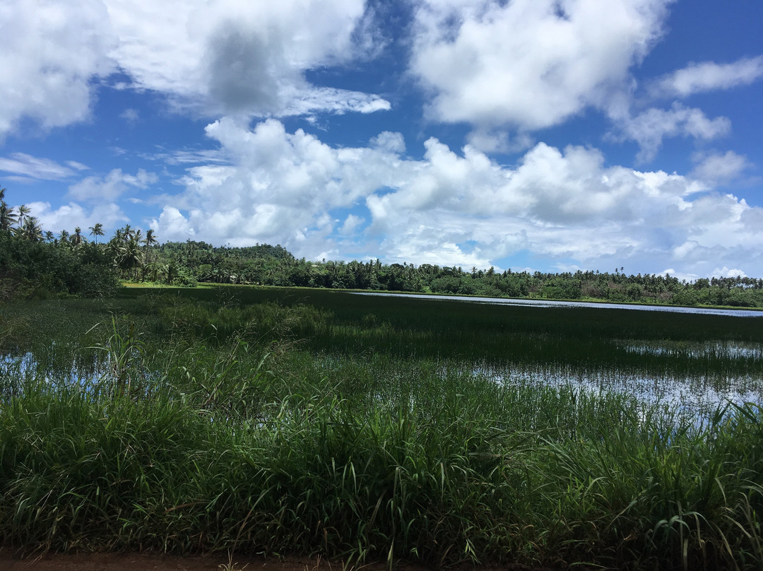 Lac Kikila-Hahake必去景点