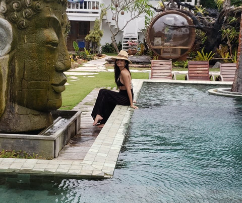 Pousada Vila do Mar主图