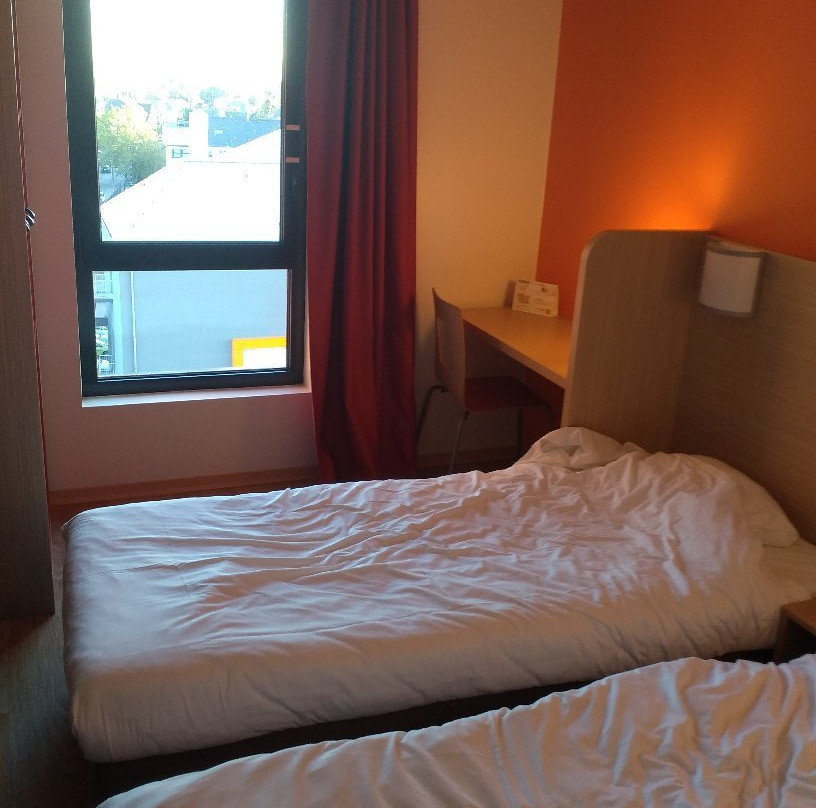 Premiere Classe Hotel Thionville主图