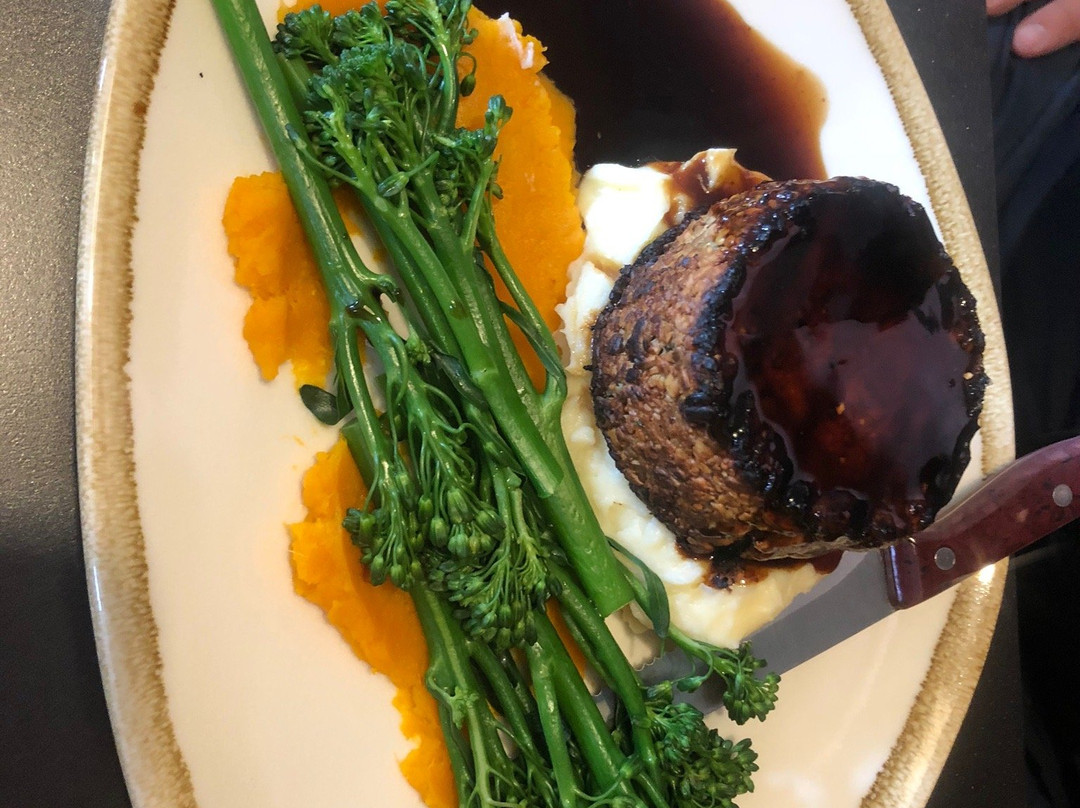 The Wellington Hotel主图