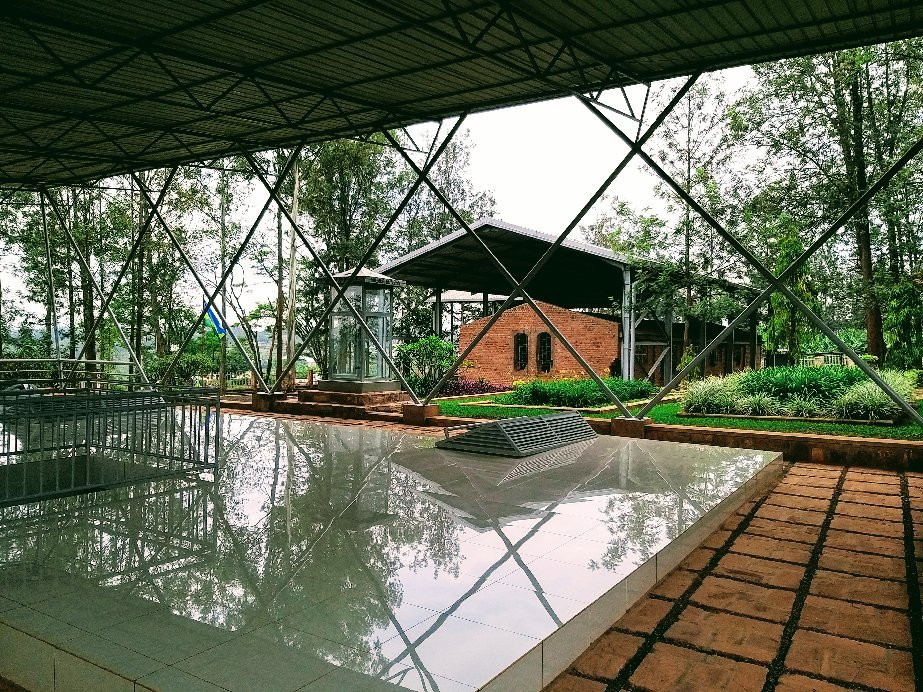 Ntarama Church-吉佳利必去景点