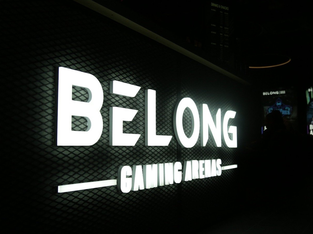 Belong Gaming Arenas景点图片