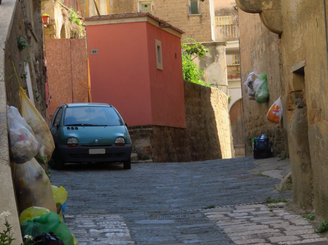 Borgo Antico dei Formali景点图片