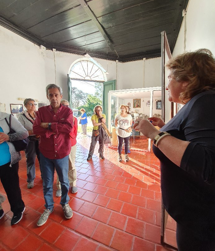 Museo Regional Santos Vega-General Lavalle必去景点