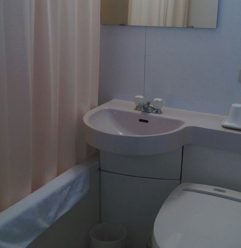 Hotel K&G Takaoka主图