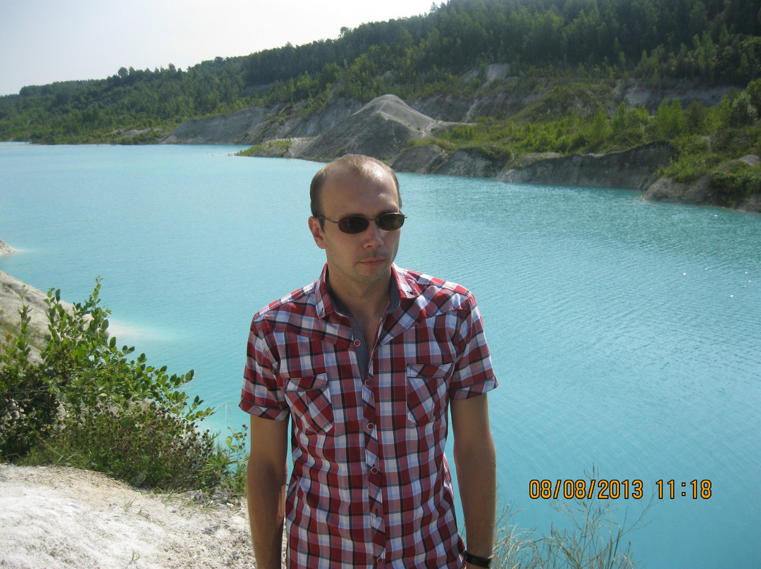 Volkovysk
