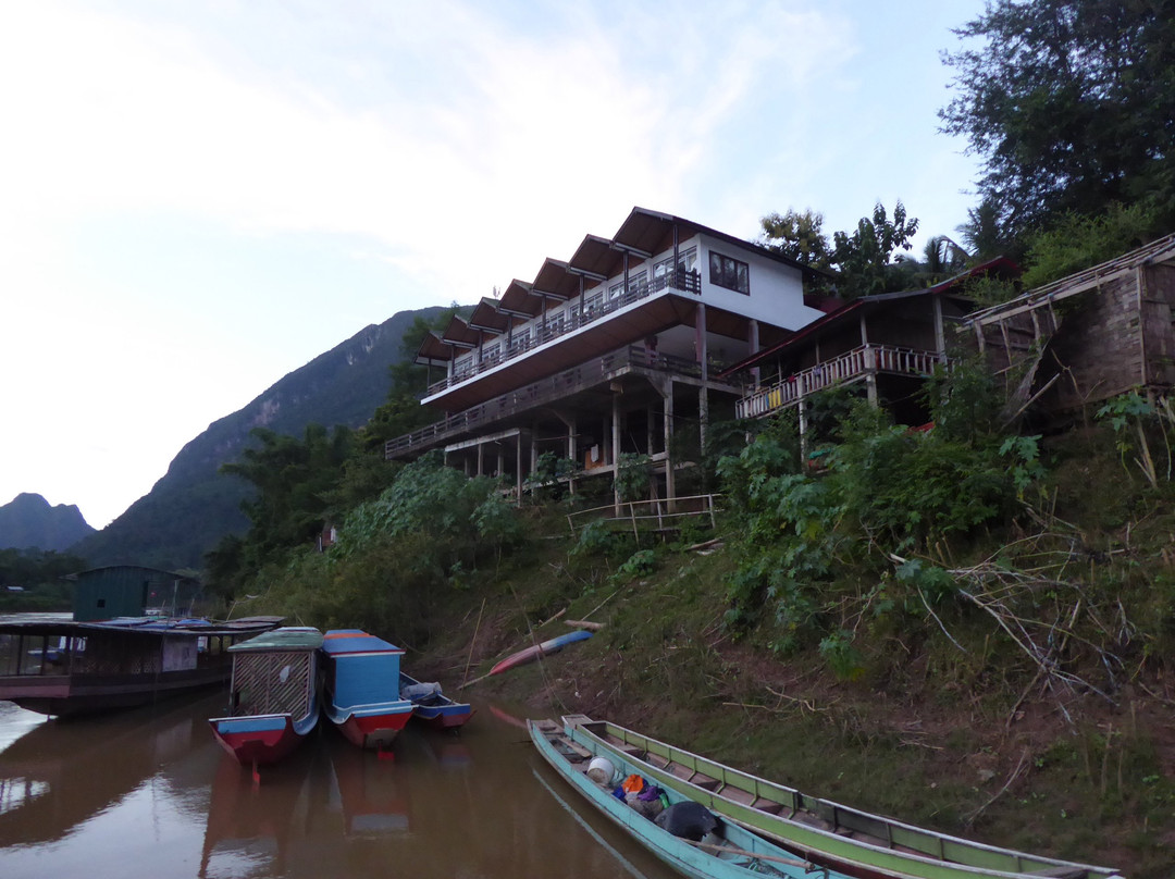 Ning Ning Guesthouse主图